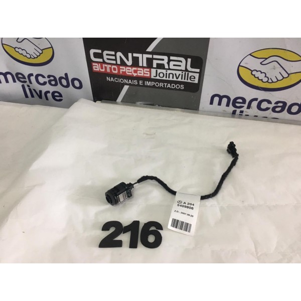 Sensor Temperatura Mercedes Benz C250 2011