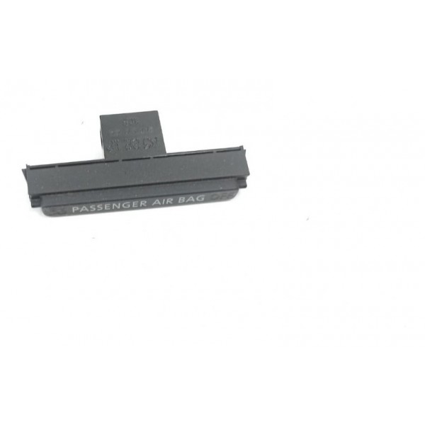Luz Airbag Passageiro Vw Passat Variant 2.0 Tsi 2013 Preto