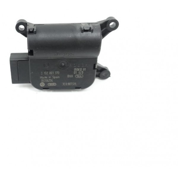 Motor Atuador Caixa Ar Vw Passat Variant 2.0 Tsi 2013