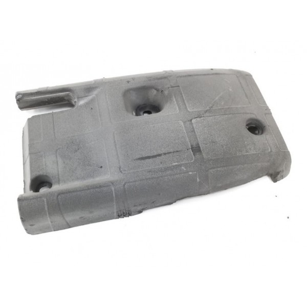 Isopor Moldura Inferi Coluna Direção Passat Variant 2.0 2013