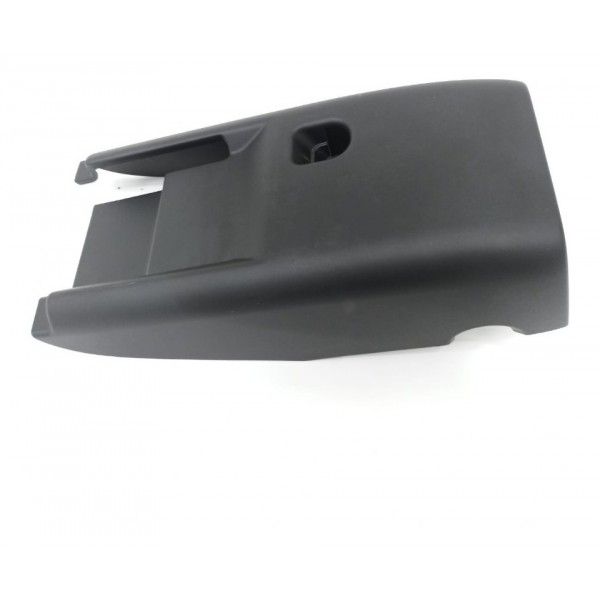 Acabamento Inferi Coluna Direção Passat Variant 2.0 Tsi 2013