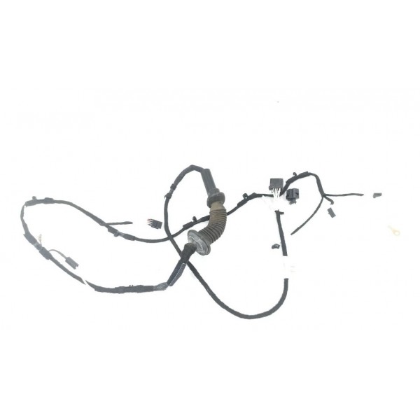 Chicote Tampa Traseira Vw Passat Variant 2.0 Tsi 2013