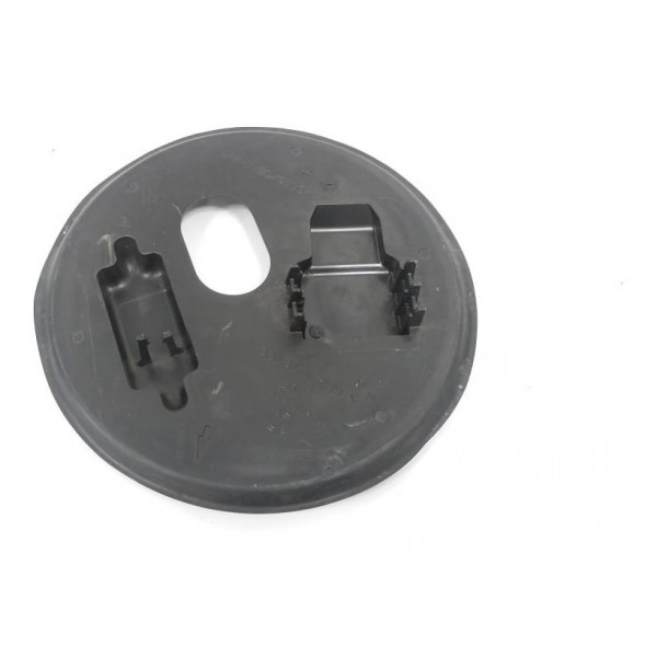 Tampa Bomba Combustível Vw Passat Variant 2.0 Tsi 2013