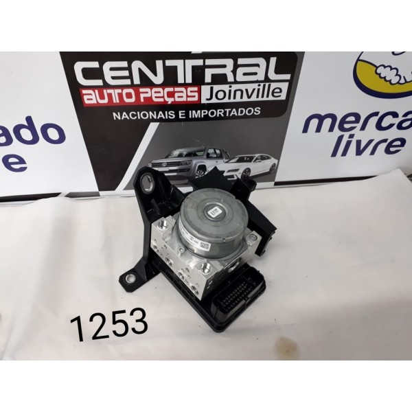 Modulo Abs Fiat Toro 2019