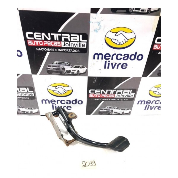 Pedal De Freio Discovery 4 3.0 V6 2010 2011 2012 Original