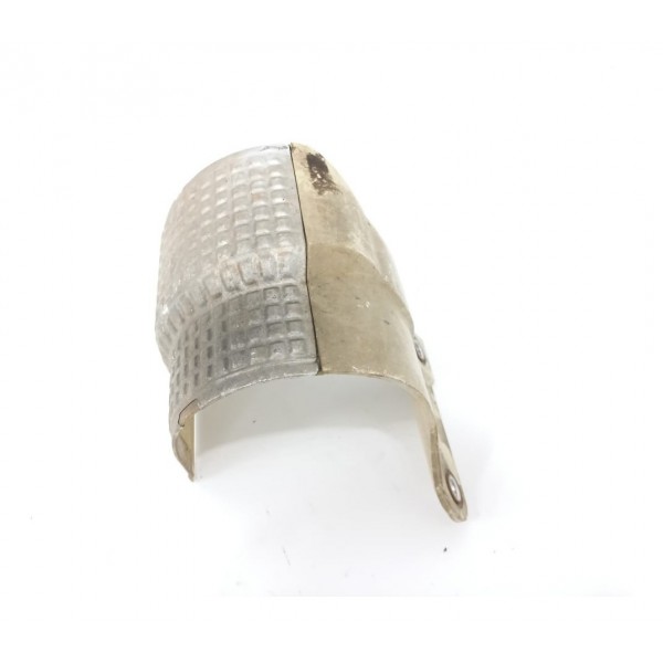 Defletor Catalisador Vw Passat Variant 2.0 Tsi 2013