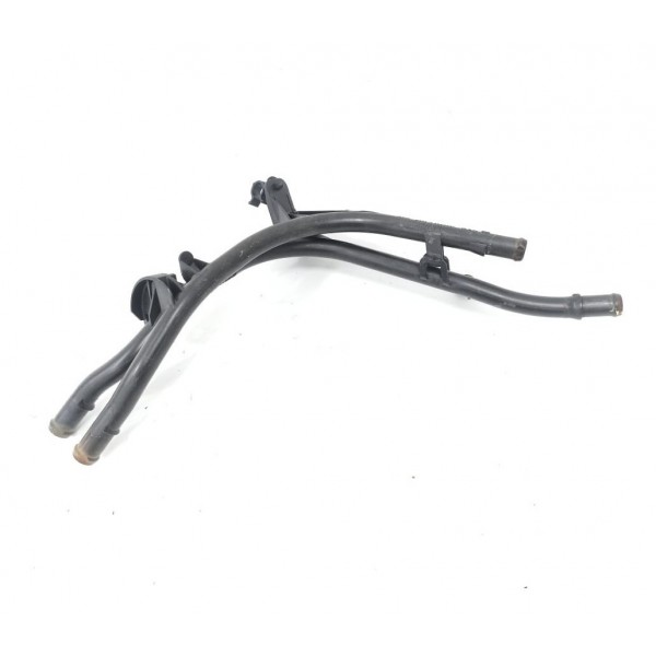 Cabo Duplo Água Vw Passat Variant 2.0 Tsi 2013