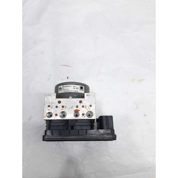 Módulo Abs Fiat Toro 1.8 2018 519803870