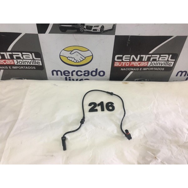 Sensor Abs Dianteiro Direito Mercedes Benz C250 2011