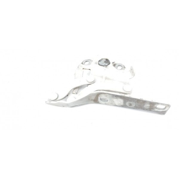 Dobradiça Direita Capô Vw Passat Variant 2.0 Tsi 2013