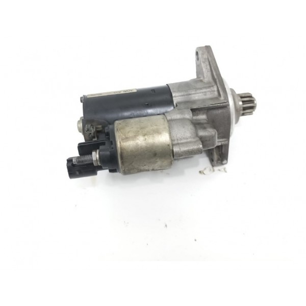 Motor Arranque Vw Passat Variant 2.0 Tsi 2013