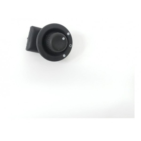 Botão Comando Retrovisor Renault Logan 2015