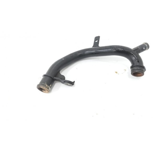 Tubo Água Radiador Vw Passat Variant 2.0 Tsi 2013