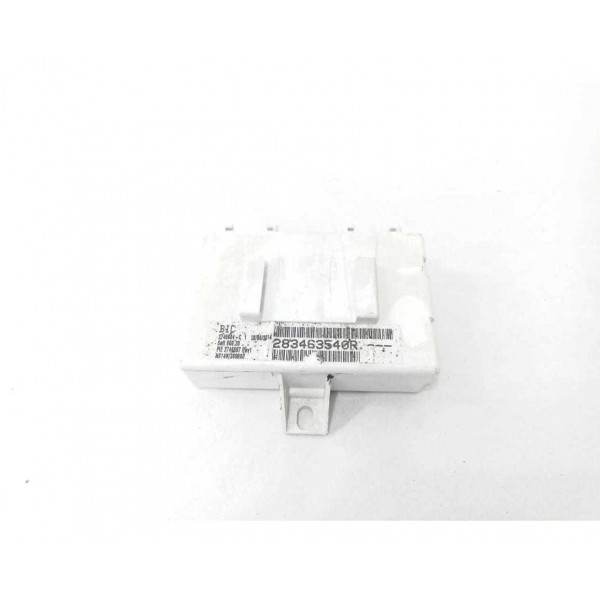 Módulo Comando Alarme Renault Fluence 2014