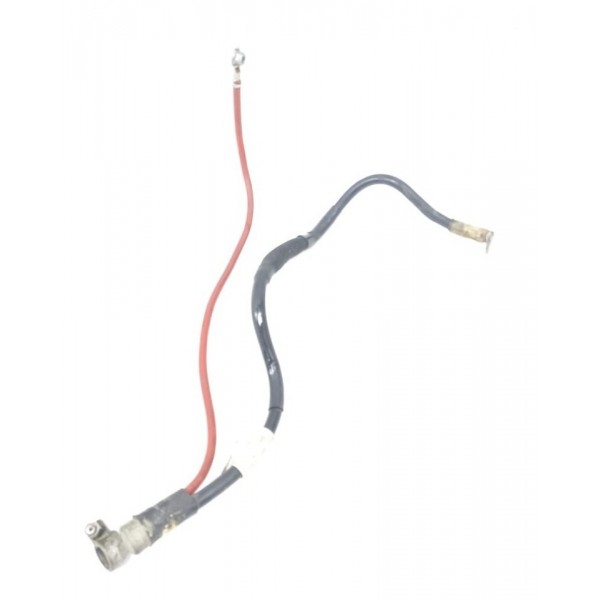 Cabo Bateria Vw Passat Variant 2.0 Tsi 2013