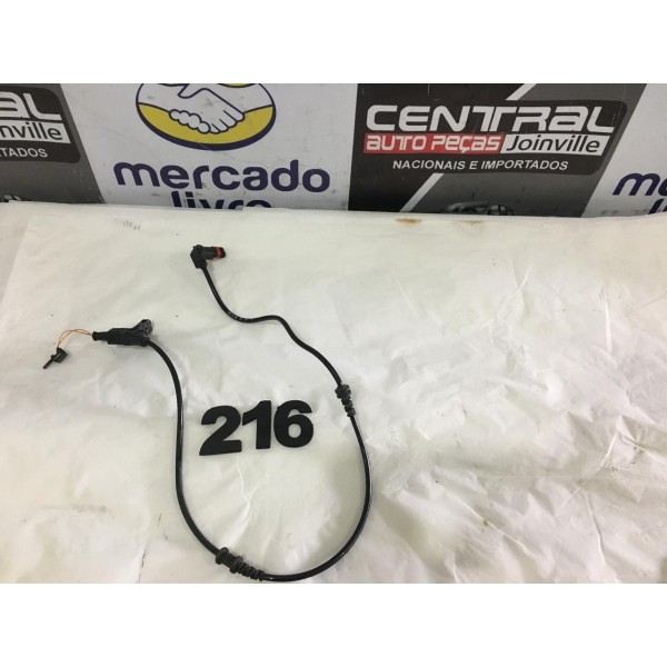 Sensor Pastilha Freio Dianteira Direita Mercedes C250 2011