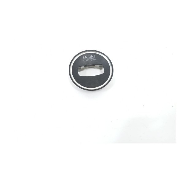 Acabamento Comutador Ignição Vw Passat Variant 2.0 Tsi 2013