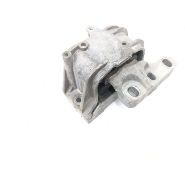 Coxim Direito Calço Motor Vw Passat Variant 2.0 Tsi 2013