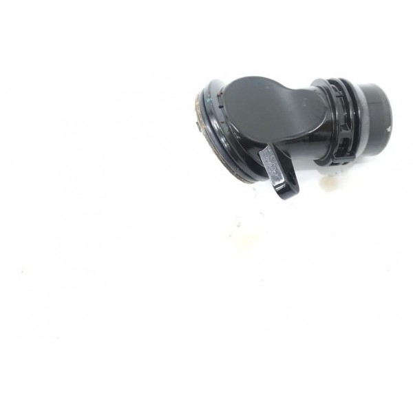 Flange Carcaça Válvula Termostática Passatvariant2.0tsi 2013