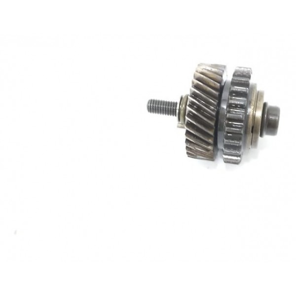 Engrenagem Intermediário Eixo Vw Passat Variant 2.0 Tsi 2013