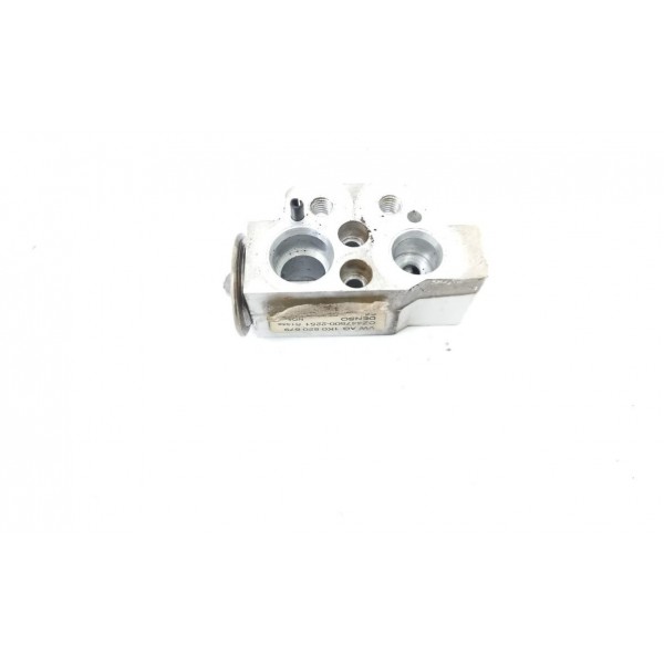 Válvula Expansão Radiador Vw Passat Variant 2.0 Tsi 2013