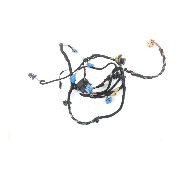 Chicote Caixa Evaporadora Vw Passat Variant 2.0 Tsi 2013