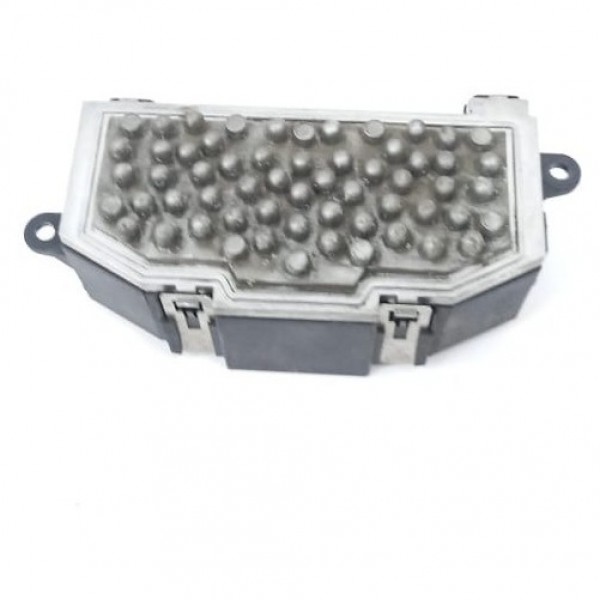 Resistência Ar Condicionado Vw Passat Variant 2.0 Tsi 2013