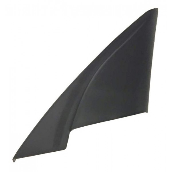 Acabamento Interno Retrovisor Direito Kia Optima 2015 2016