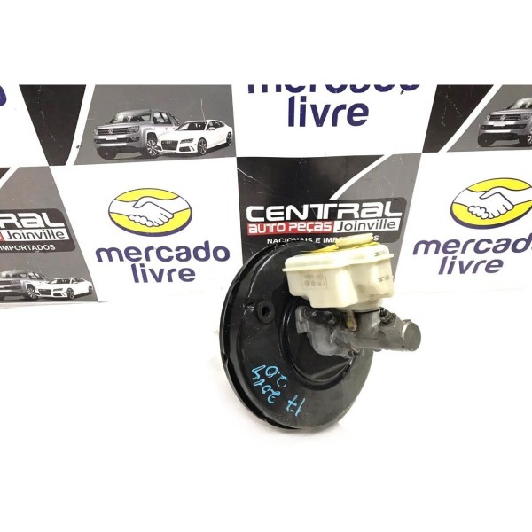 Hidrovácuo Freio Jetta 2.0 Aspirado 2014 Original
