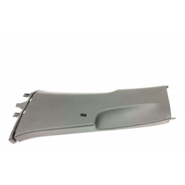 Acabamento Inferior Central Esq Passat Variant 2.0 Tsi 2013