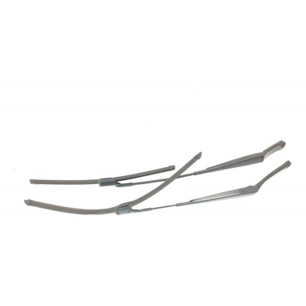 Par Braço Limpador Vw Passat Variant 2.0 Tsi 2013