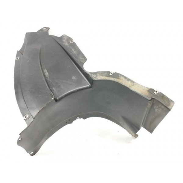 Defletor Parabarro Tras Direito Passat Variant 2.0 Tsi 2013