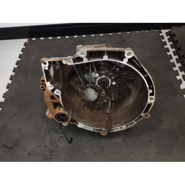 Caixa Câmbio Ford Ka 1.0 Se 3cc 2016 (vermelho)