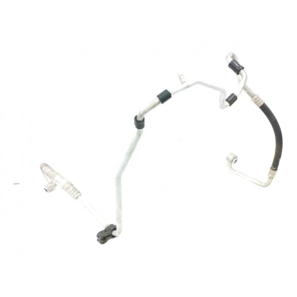 Mangueira Ar Condicionado Vw Passat Variant 2.0 Tsi 2013