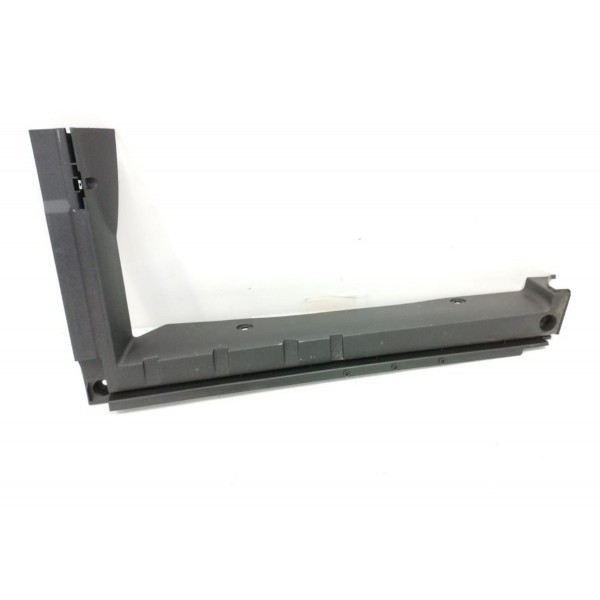 Acabamento Direito Porta Malas Passat Variant 2.0 Tsi 2013