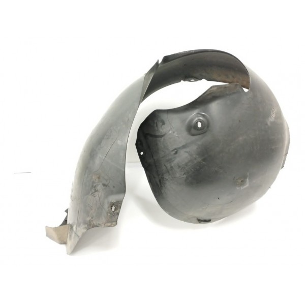 Parabarro Dianteiro Esquerdo Vw Passat Variant 2.0 Tsi 2013