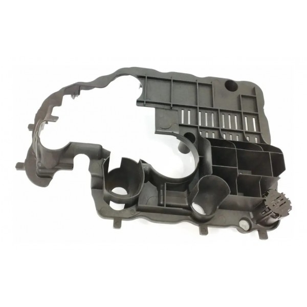 Defletor Óleo Motor Vw Passat Variant 2.0 Tsi 2013