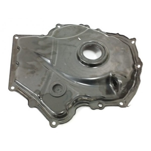 Tampa Lateral Motor Vw Passat Variant 2.0 Tsi 2013