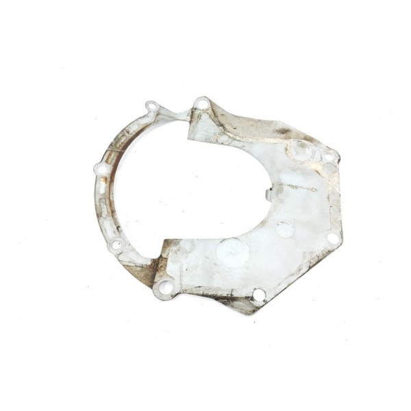 Flange Protetor Motor Cambio Vw Passat Variant 2.0 Tsi 2013