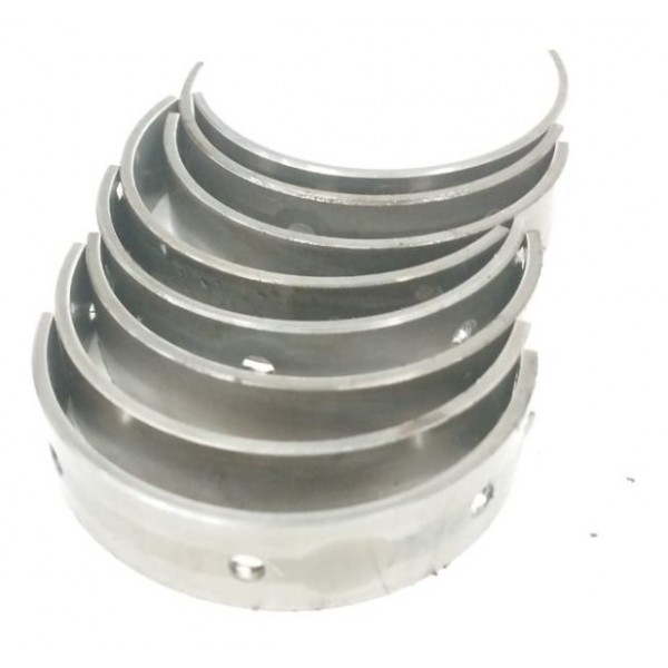 Jogo Bronzina Mancal Dodge Journey 3.6 V6 2015