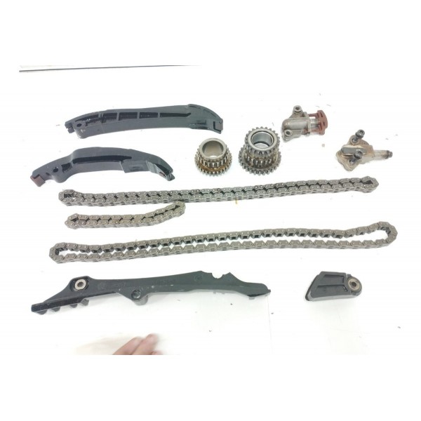 Kit Corrente Dodge Journey 3.6 V6 2015