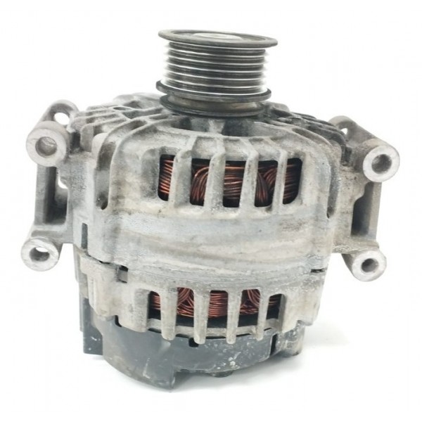 Alternador Vw Passat Variant 2.0 Tsi 2013