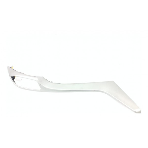 Moldura Difusor Ar Lado Esquerdo Hyundai I30 2016