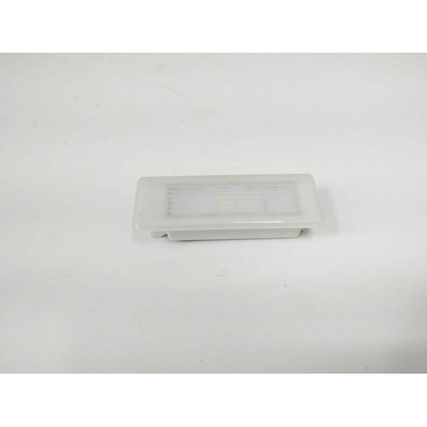 Luz Cortesia Porta Dianteira Esquerda Mini Cooper S 2019