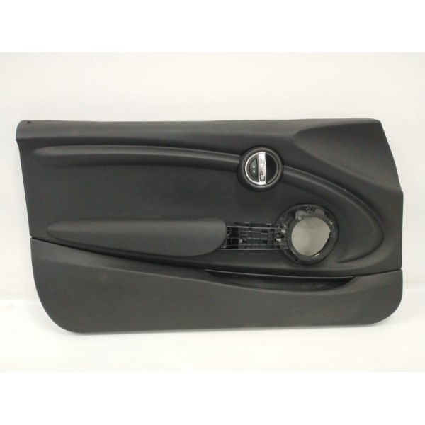 Forro Porta Dianteira Esquerda Mini Cooper S 2019