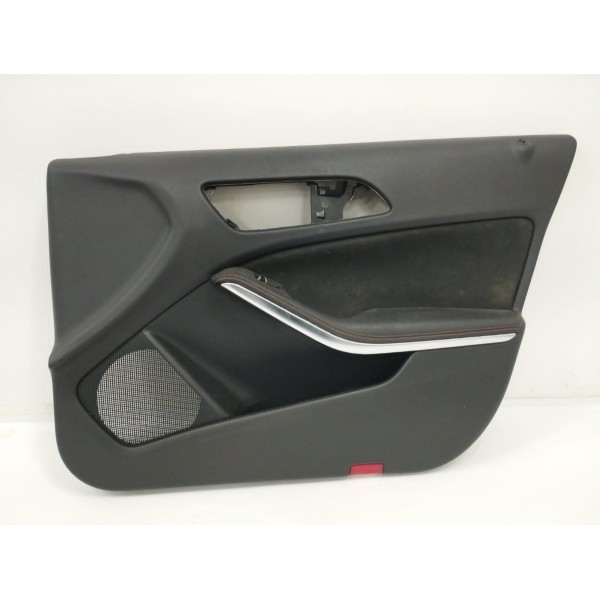 Forro Porta Dianteira Direita Mercedes Gla200 2015