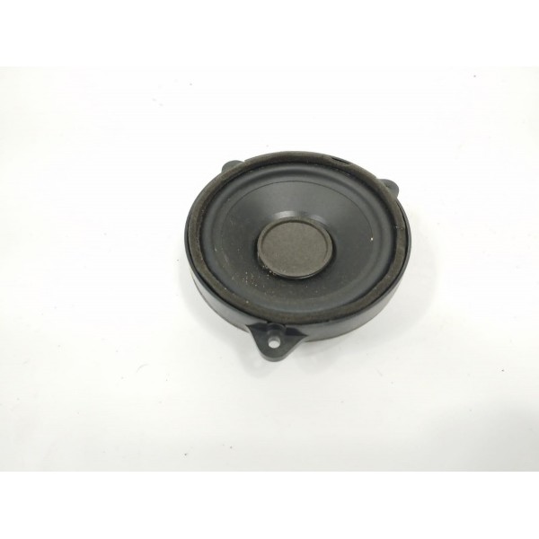 Tweeter Porta Dianteira Direita Land Rover Evoque 2015 Preto