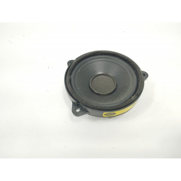 Tweeter Porta Dianteira Direita Land Rover Evoque 2015 Preto