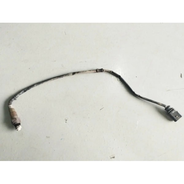 Sonda Lambda Catalisador Vw Passat Variant 2.0 Tsi 2013