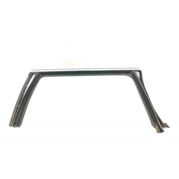 Borracha Guarnição Porta Tras Di Passat Variant 2.0 Tsi 2013